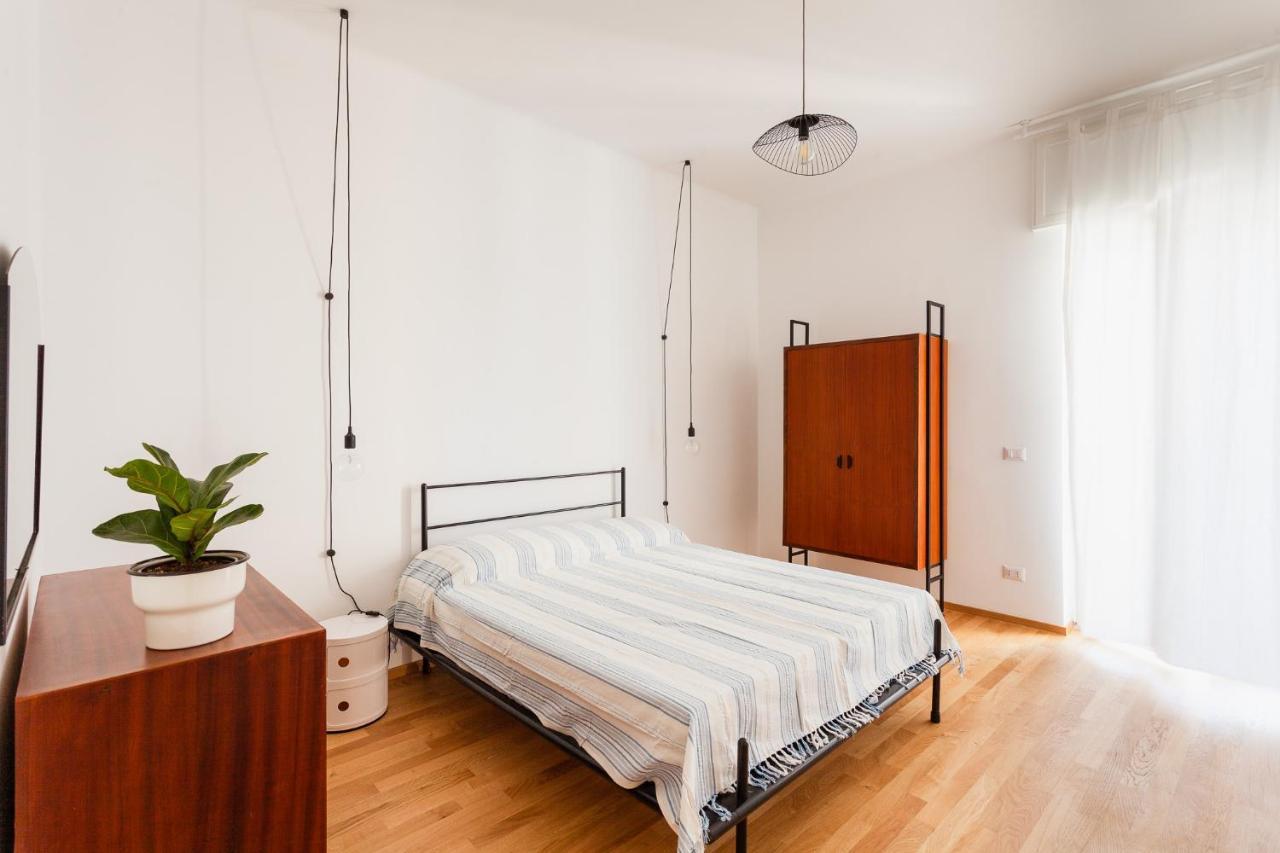 Appartamento Interno 19 - Vista mare Bari Esterno foto
