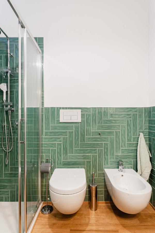 Appartamento Interno 19 - Vista mare Bari Esterno foto