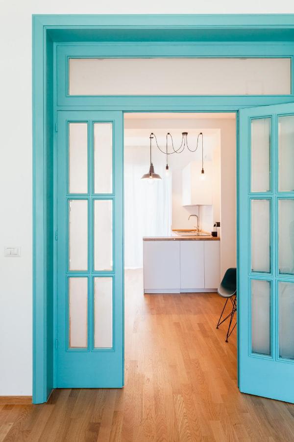 Appartamento Interno 19 - Vista mare Bari Esterno foto