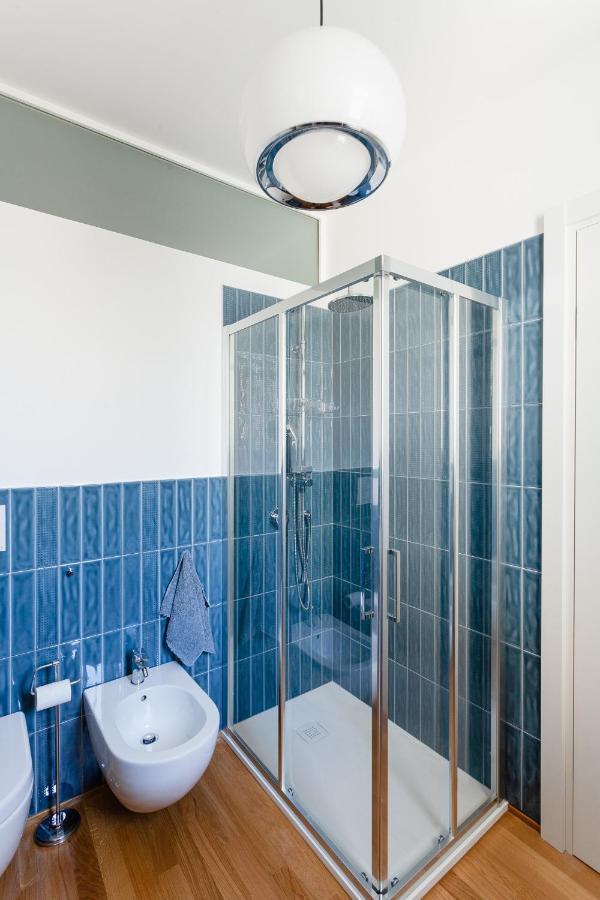 Appartamento Interno 19 - Vista mare Bari Esterno foto