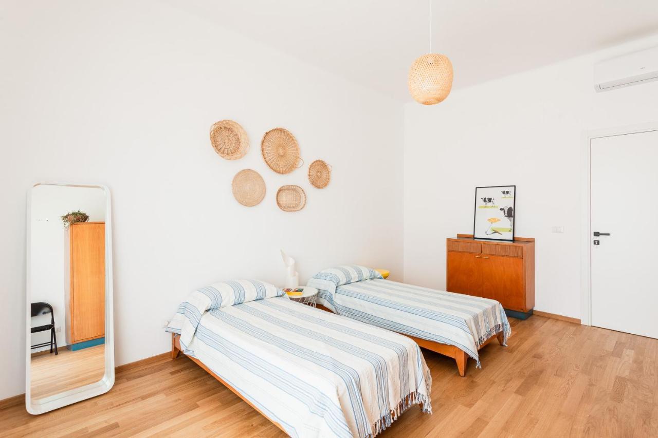 Appartamento Interno 19 - Vista mare Bari Esterno foto
