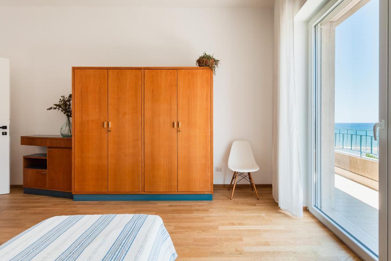 Appartamento Interno 19 - Vista mare Bari Esterno foto