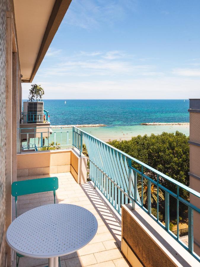 Appartamento Interno 19 - Vista mare Bari Esterno foto