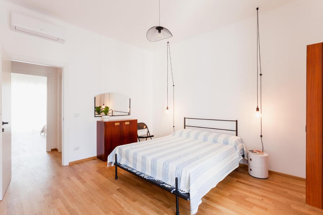 Appartamento Interno 19 - Vista mare Bari Esterno foto