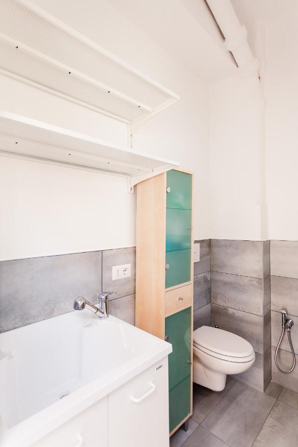 Appartamento Interno 19 - Vista mare Bari Esterno foto